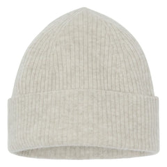 Kujten - Lilou Cashmere Hat | Oat