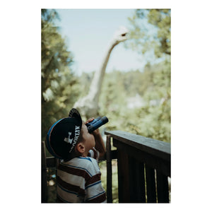 Kidywolf - Kidybinoculars Double Binoculars | Midnight Blue