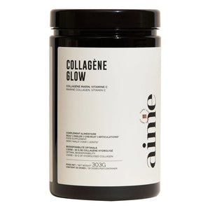 AIME - Collègene Glow Dietary Supplement - 30 Days