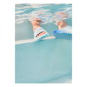Molo - Zion Beach Sandals | Blue