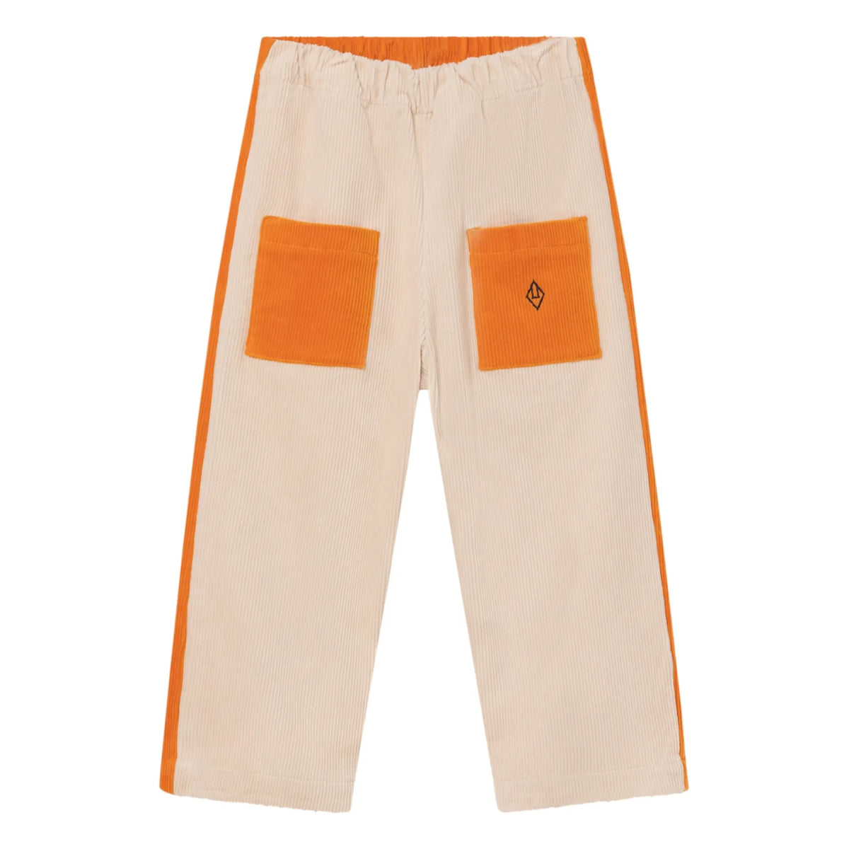 The Animals Observatory - Emu Pants | Beige