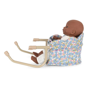 Konges Sløjd - Rosier Baby Seat | Blue