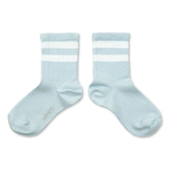 Collégien - Nico Socks | Light Blue