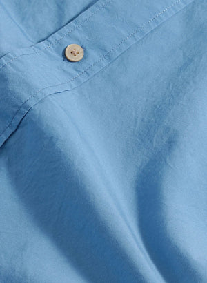 NN.07 - Colby Shirt 5329 | Blue
