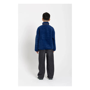 Finger in the Nose - Jean Large Rodeo | Black