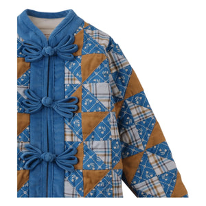 Gingersnaps - Julianne Jacket | Blue