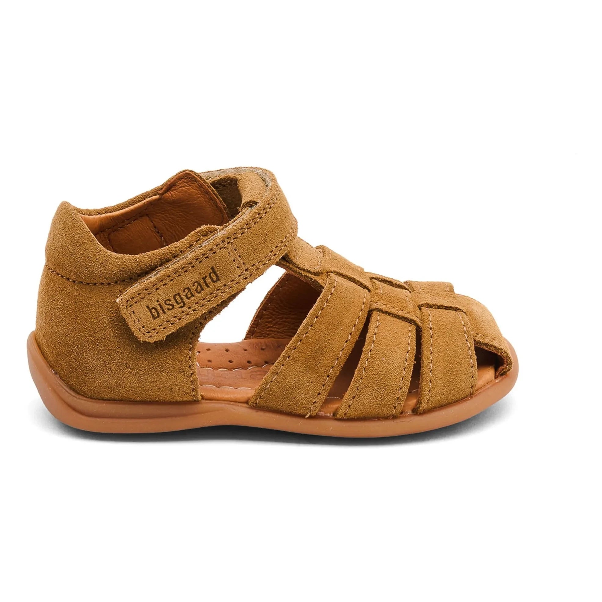 bisgaard - Carly Sandals | Hazel