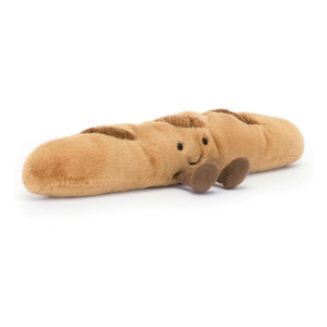 Jellycat - Plush Baguette | Beige