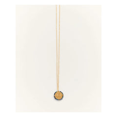 Palas - Belamar Necklace | Disco