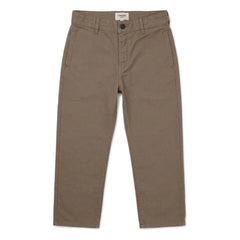 Finger in the Nose - Atlas Chino Pants | Frosted Brown