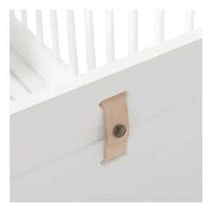 Oliver Furniture - Mini + Karyola Dönüşüm Kiti | Meşe