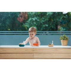 Plan Toys - Penguin Floating Boat