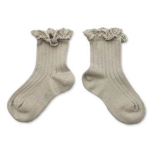 Collégien - Lili Socks | Medium Gray