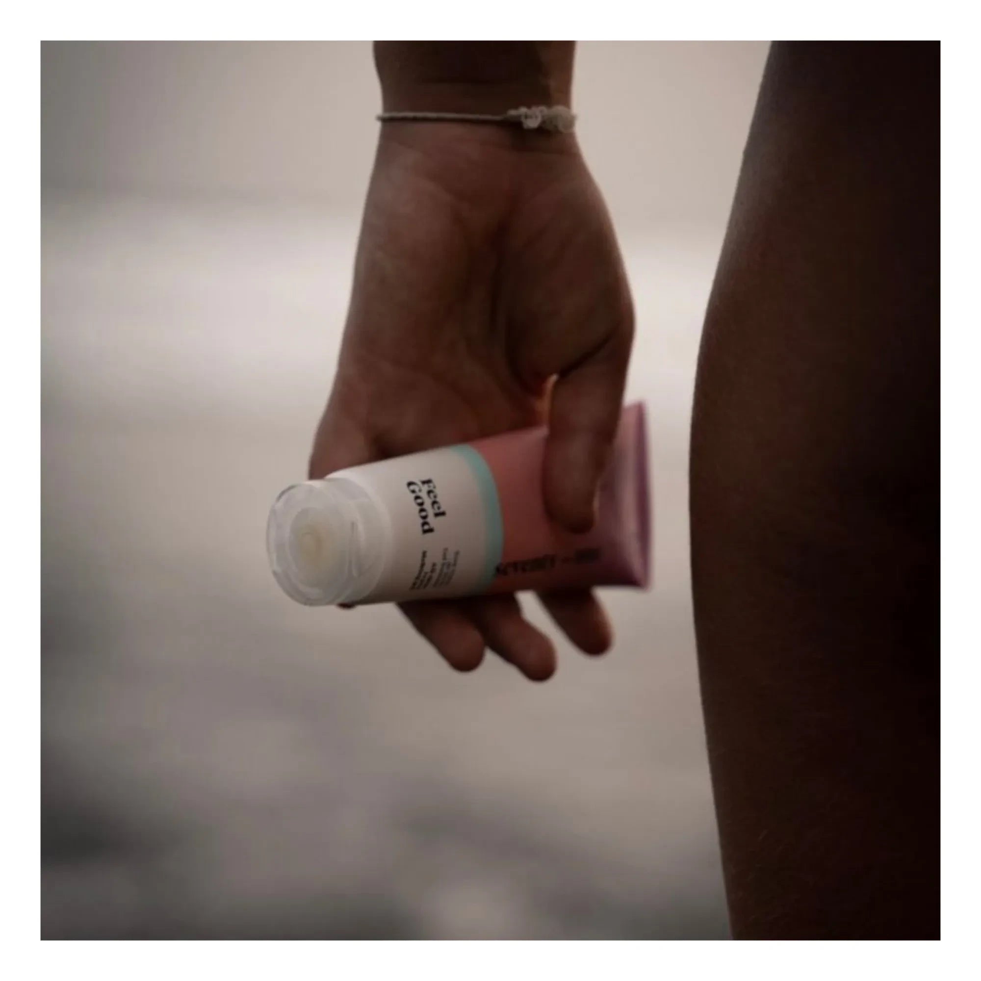 SeventyOne Percent - Feel Good Besleyici Yüz Nemlendiricisi - 75ml