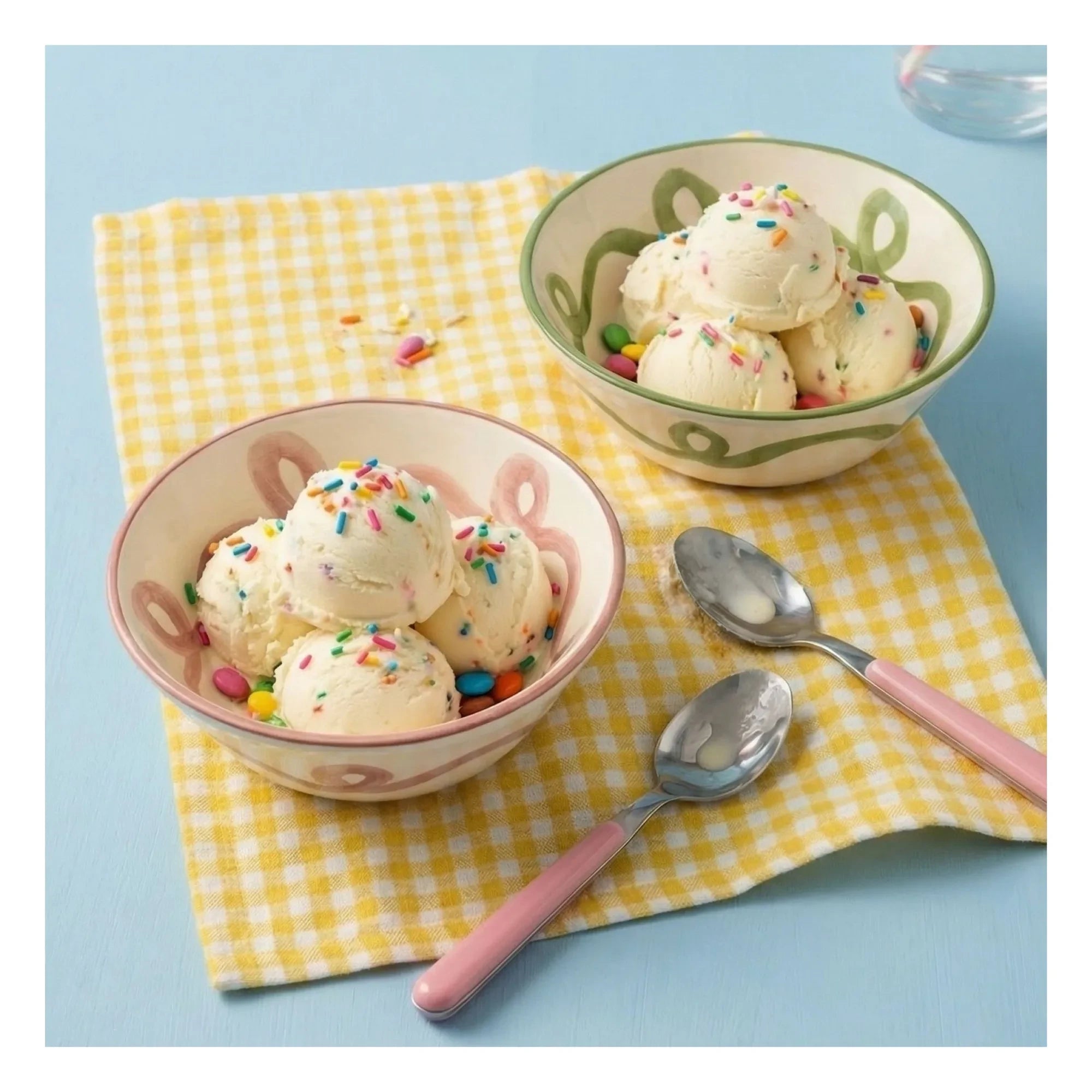 Denise - Olaf Bowl | Pink