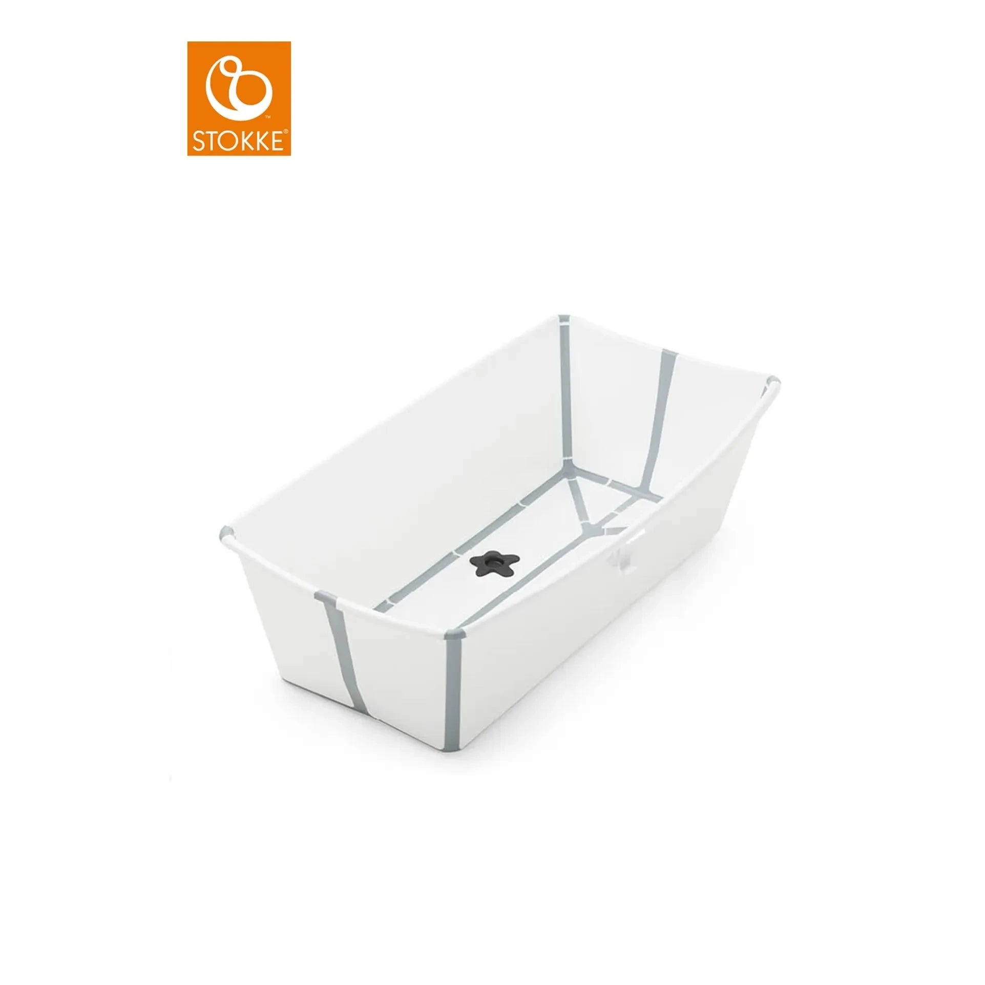 Stokke® - Flexi Bath® X-Large Tub | White
