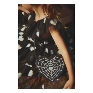 Konges Sløjd - Halloween Dress | Black