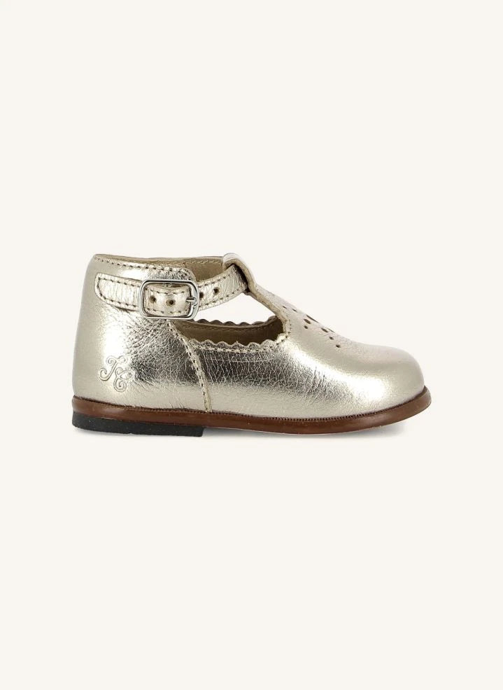 Tartine et Chocolat - Babies Bloucles | Silver
