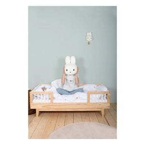 Wild & Soft - Miffy Trophy | White