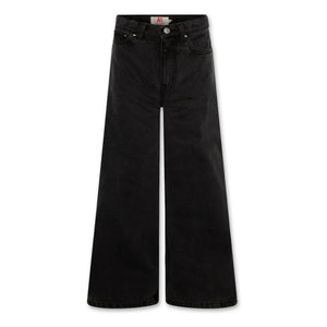 AO76 - Zina Jeans | Black
