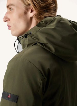 Peuterey - Loge jacket | Green
