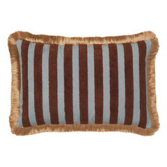 Palais - Jackie Pillowcase | Blue