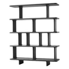 & Tradition - Library Archivo JH45, Jaime Hayon | Black