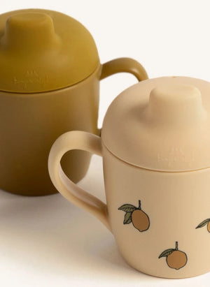 Konges Sløjd - Lemon Training Cup