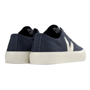 Veja - Wata II Sneakers | Navy Blue