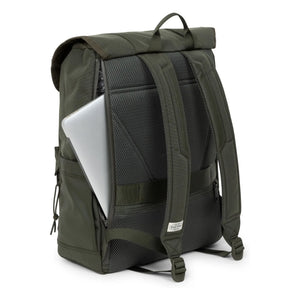 Eastpak - Icon Topload Backpack | Khaki