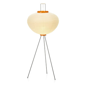 Vitra - Akari 10A yer lambası | Ecru