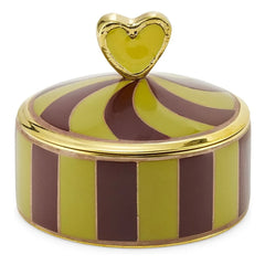 Doing Goods - Pyar Circus Box | Yellow