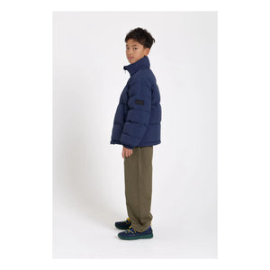 Finger in the nose - Atlas Chino Pantolon | Haki