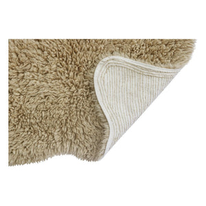 Lorena Canals - Wool Rug | Beige