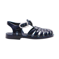 Meduse - Sun Jelly Shoes | Navy Blue