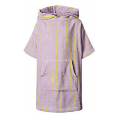 Bongusta - Naram Poncho | Lilac