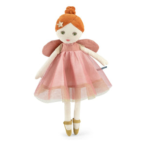 Moulin Roty - Vivian Fairy | Pink