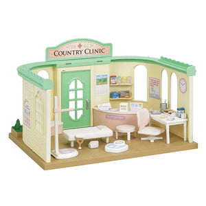 Sylvanian Families - Village Doctor