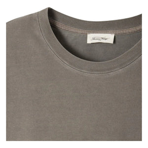American Vintage - Fizvalley T-Shirt | Ice Brown