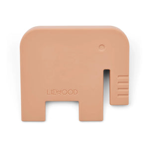 Liewood - 2-Piece Door Stop Set | Tuscany Rose / Mustard