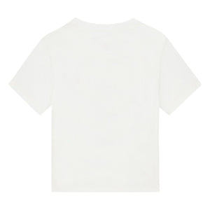 Bonton - Tubo Viva Cactus T-Shirt | Ecru