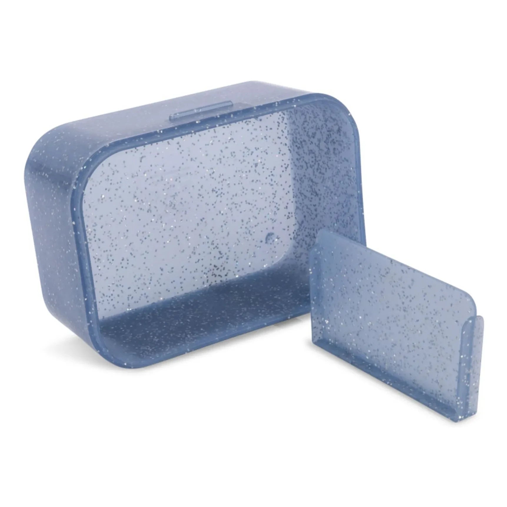 Konges Sløjd - Sparkling Lunch Box Race | Dark Blue