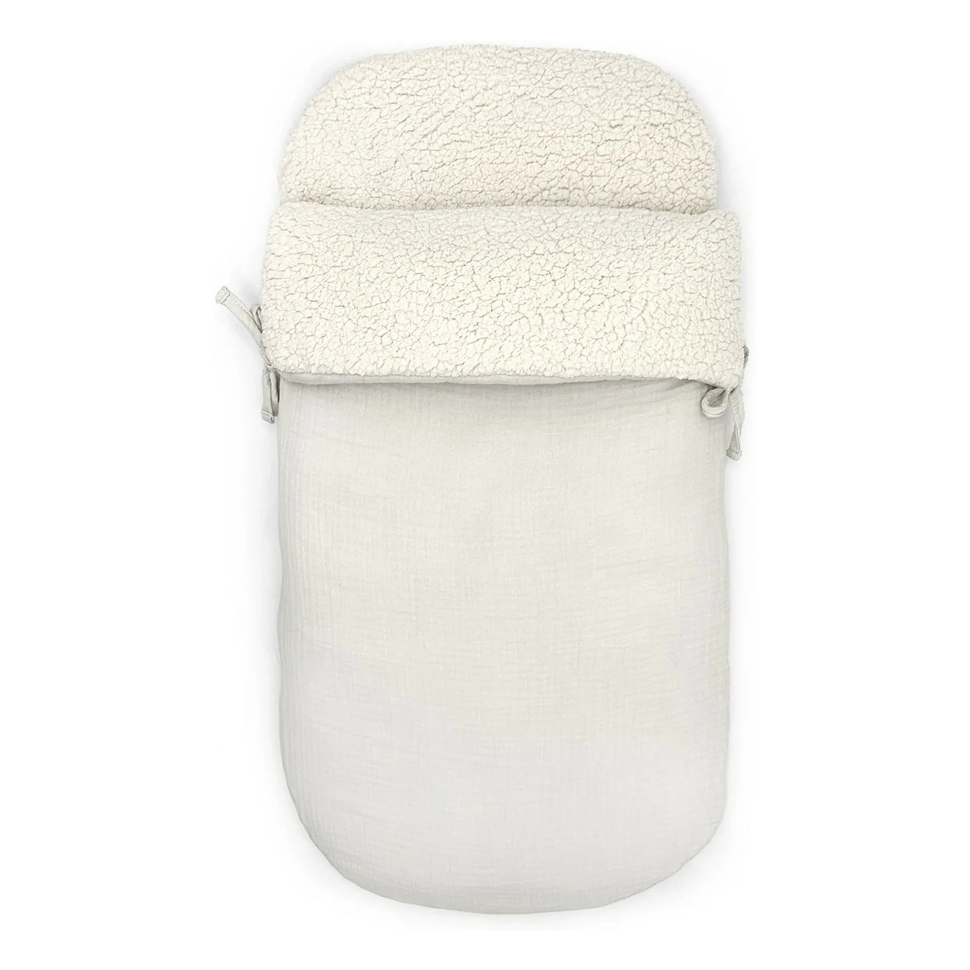 Babyshower - Comfort Nest | White