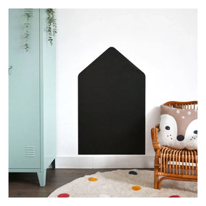 Ferflex - Magnetic wall panel set with 21 geometric shapes for home and office