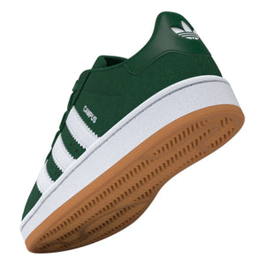 Adidas - Campus 00s Sneakers Elastik bağcıklar | Yeşil