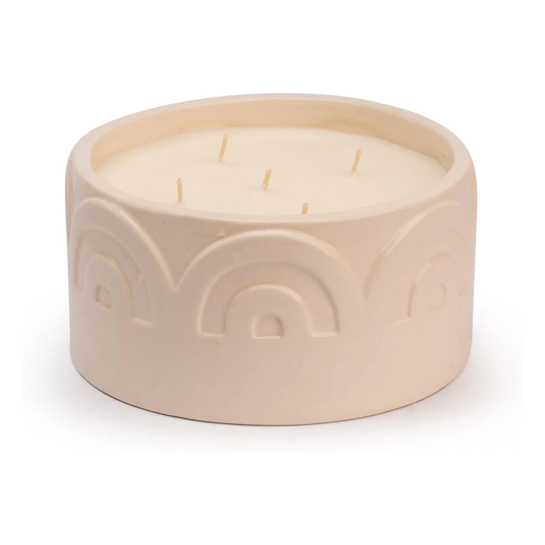 Side Candle - BAB Candle, Fanny Lopez - Oryantal