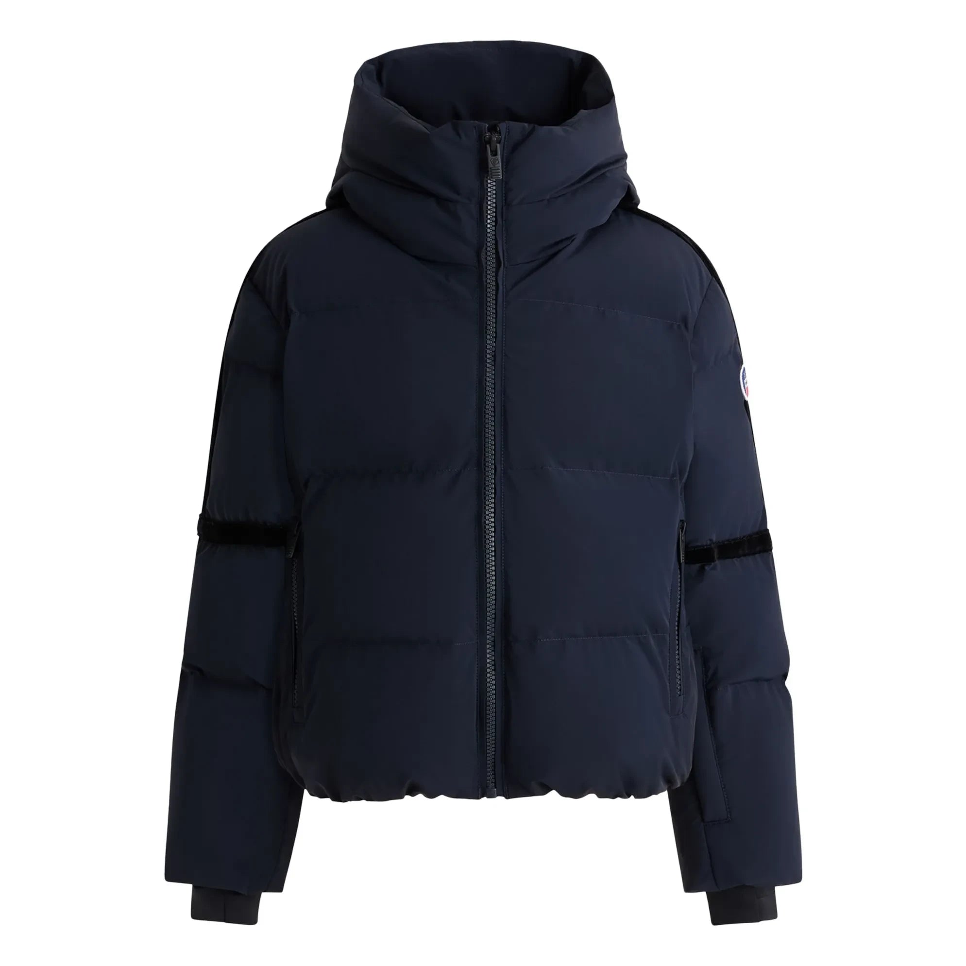 Fusalp - Barsy Ski Jacket | Navy Blue