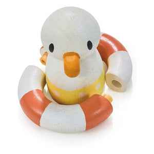 Tender Leaf Toys - Sandy's Wooden Beach House