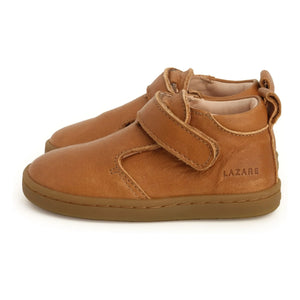 Lazare - Jules Shoes | Brown