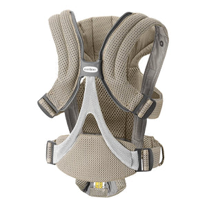 BabyBjörn - Move File Baby Carrier | Beige